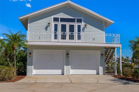 Villa ou maison à vendre à Ellenton, Floride: 5 chambres, 461.63 m2 № 1583919 - photo 11
