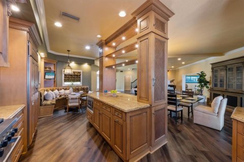 Villa ou maison à vendre à Ellenton, Floride: 5 chambres, 461.63 m2 № 1583919 - photo 25