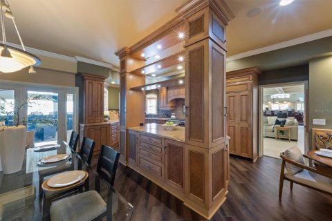 Villa ou maison à vendre à Ellenton, Floride: 5 chambres, 461.63 m2 № 1583919 - photo 28