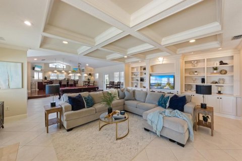 Villa ou maison à vendre à Ellenton, Floride: 5 chambres, 461.63 m2 № 1583919 - photo 14