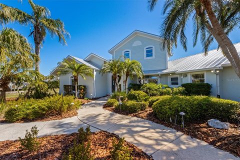 Villa ou maison à vendre à Ellenton, Floride: 5 chambres, 461.63 m2 № 1583919 - photo 10