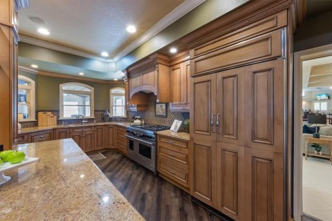 Villa ou maison à vendre à Ellenton, Floride: 5 chambres, 461.63 m2 № 1583919 - photo 26