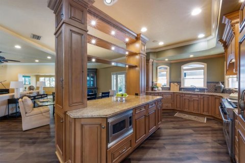 Villa ou maison à vendre à Ellenton, Floride: 5 chambres, 461.63 m2 № 1583919 - photo 27