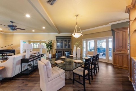 Villa ou maison à vendre à Ellenton, Floride: 5 chambres, 461.63 m2 № 1583919 - photo 30