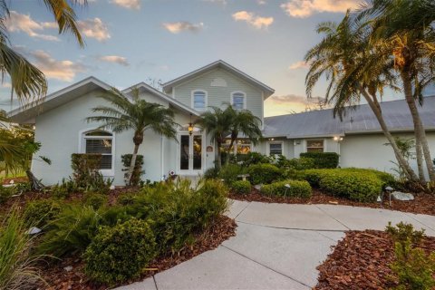 Villa ou maison à vendre à Ellenton, Floride: 5 chambres, 461.63 m2 № 1583919 - photo 5