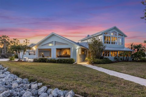 Villa ou maison à vendre à Ellenton, Floride: 5 chambres, 461.63 m2 № 1583919 - photo 9