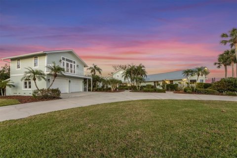 Villa ou maison à vendre à Ellenton, Floride: 5 chambres, 461.63 m2 № 1583919 - photo 1