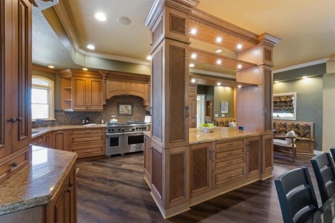 Villa ou maison à vendre à Ellenton, Floride: 5 chambres, 461.63 m2 № 1583919 - photo 29