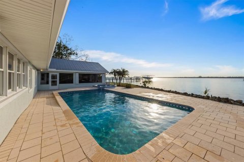 Villa ou maison à vendre à Ellenton, Floride: 5 chambres, 461.63 m2 № 1583919 - photo 7