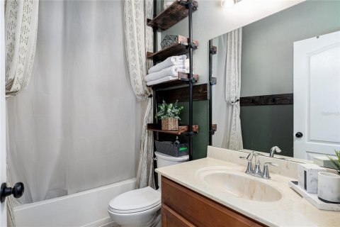 Villa ou maison à vendre à Parrish, Floride: 4 chambres, 178.37 m2 № 2411705 - photo 30