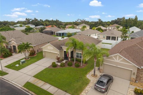 Villa ou maison à vendre à Parrish, Floride: 4 chambres, 178.37 m2 № 2411705 - photo 14