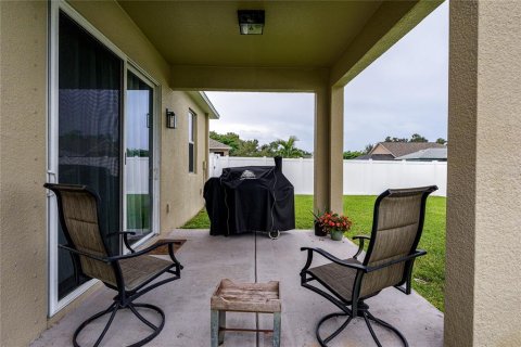Villa ou maison à vendre à Parrish, Floride: 4 chambres, 178.37 m2 № 2411705 - photo 8