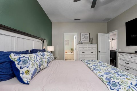 Villa ou maison à vendre à Parrish, Floride: 4 chambres, 178.37 m2 № 2411705 - photo 4