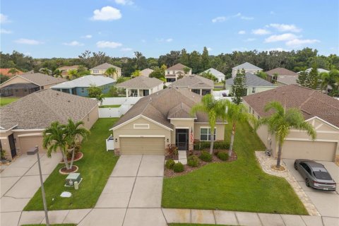 Villa ou maison à vendre à Parrish, Floride: 4 chambres, 178.37 m2 № 2411705 - photo 12