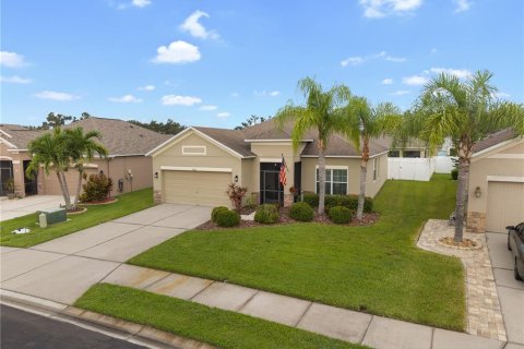 Villa ou maison à vendre à Parrish, Floride: 4 chambres, 178.37 m2 № 2411705 - photo 11