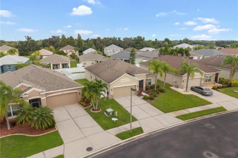 Villa ou maison à vendre à Parrish, Floride: 4 chambres, 178.37 m2 № 2411705 - photo 13