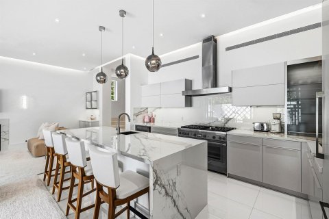 Купить виллу или дом в Палм-Бич, Флорида 6 комнат, 287.25м2, № 2190743 - фото 12