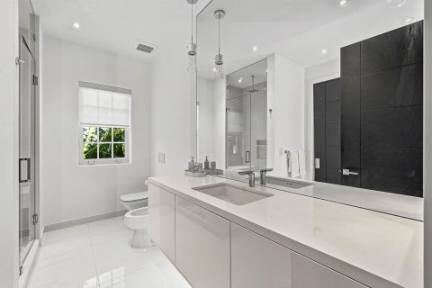 Купить виллу или дом в Палм-Бич, Флорида 6 комнат, 287.25м2, № 2190743 - фото 26
