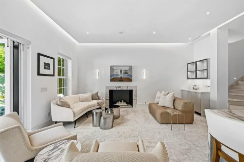Купить виллу или дом в Палм-Бич, Флорида 6 комнат, 287.25м2, № 2190743 - фото 11