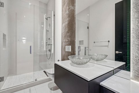 Купить виллу или дом в Палм-Бич, Флорида 6 комнат, 287.25м2, № 2190743 - фото 16