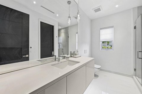 Купить виллу или дом в Палм-Бич, Флорида 6 комнат, 287.25м2, № 2190743 - фото 23