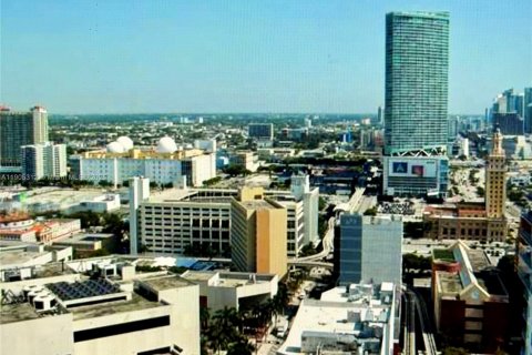 Copropriété à louer à Miami, Floride: 1 chambre, 60.48 m2 № 1956361 - photo 5