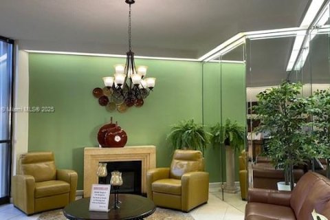 Copropriété à louer à Pembroke Pines, Floride: 2 chambres, 102.19 m2 № 1970336 - photo 21