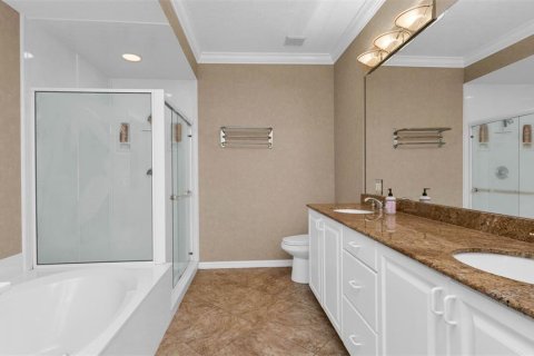 Condominio en venta en Punta Gorda, Florida, 3 dormitorios, 201.78 m2 № 2211718 - foto 25
