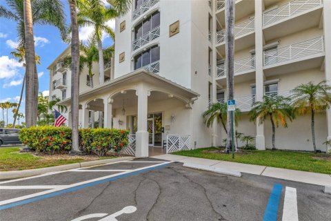 Condo in Punta Gorda, Florida, 3 bedrooms  № 2211718