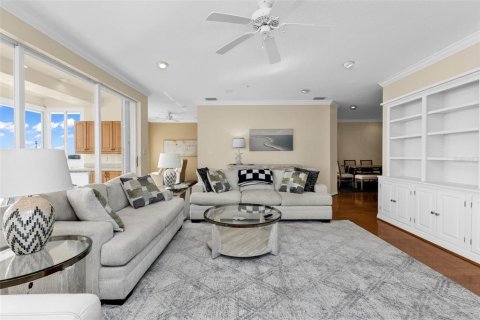 Condominio en venta en Punta Gorda, Florida, 3 dormitorios, 201.78 m2 № 2211718 - foto 4