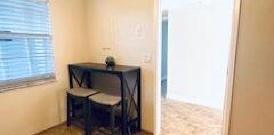 Condo in Pompano Beach, Florida, 3 bedrooms  № 1070375