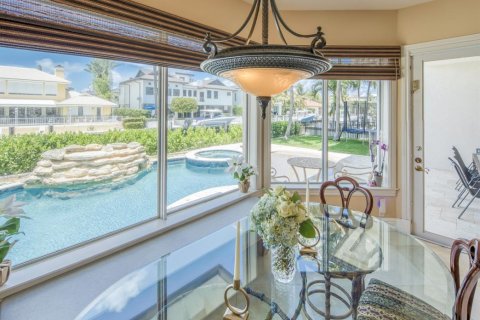 Villa ou maison à vendre à Delray Beach, Floride: 5 chambres, 576.83 m2 № 2245780 - photo 9