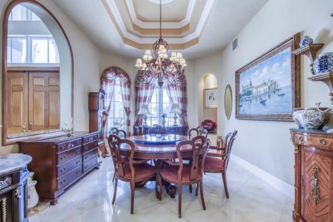 Villa ou maison à vendre à Delray Beach, Floride: 5 chambres, 576.83 m2 № 2245780 - photo 6