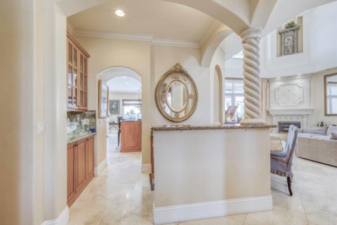 Villa ou maison à vendre à Delray Beach, Floride: 5 chambres, 576.83 m2 № 2245780 - photo 21