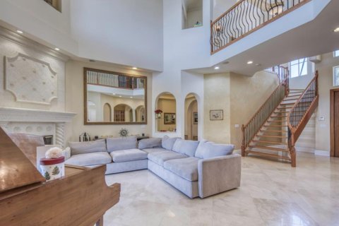 Villa ou maison à vendre à Delray Beach, Floride: 5 chambres, 576.83 m2 № 2245780 - photo 26