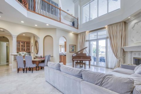 Villa ou maison à vendre à Delray Beach, Floride: 5 chambres, 576.83 m2 № 2245780 - photo 24