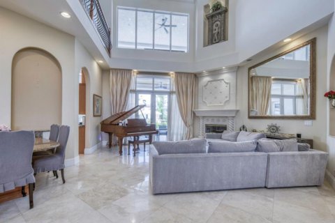 Villa ou maison à vendre à Delray Beach, Floride: 5 chambres, 576.83 m2 № 2245780 - photo 5