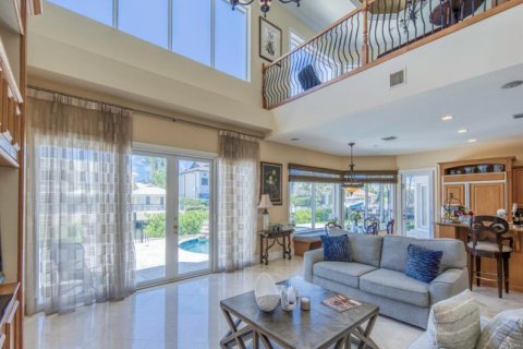 Villa ou maison à vendre à Delray Beach, Floride: 5 chambres, 576.83 m2 № 2245780 - photo 11