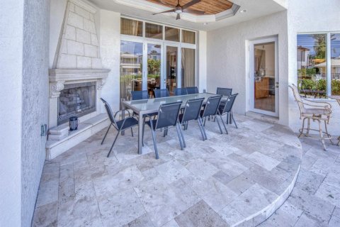 Villa ou maison à vendre à Delray Beach, Floride: 5 chambres, 576.83 m2 № 2245780 - photo 14