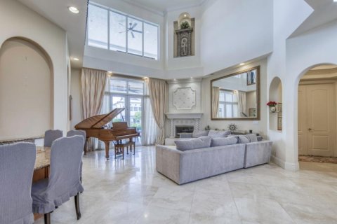 Villa ou maison à vendre à Delray Beach, Floride: 5 chambres, 576.83 m2 № 2245780 - photo 17