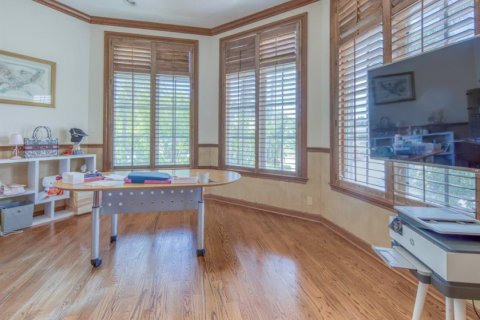 Villa ou maison à vendre à Delray Beach, Floride: 5 chambres, 576.83 m2 № 2245780 - photo 28