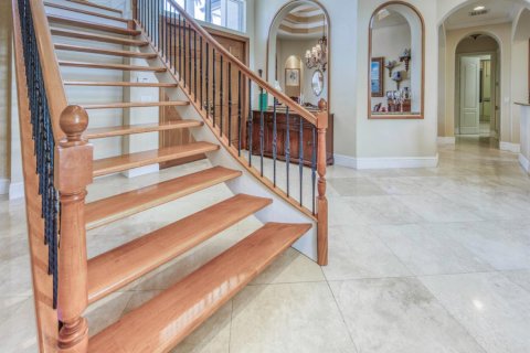 Villa ou maison à vendre à Delray Beach, Floride: 5 chambres, 576.83 m2 № 2245780 - photo 23