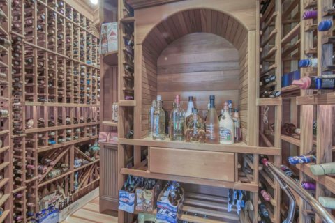 Villa ou maison à vendre à Delray Beach, Floride: 5 chambres, 576.83 m2 № 2245780 - photo 29
