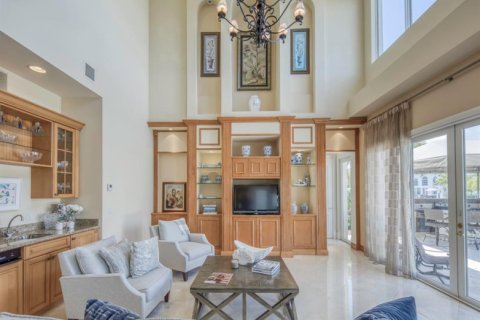 Villa ou maison à vendre à Delray Beach, Floride: 5 chambres, 576.83 m2 № 2245780 - photo 10