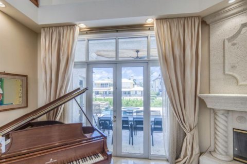 Villa ou maison à vendre à Delray Beach, Floride: 5 chambres, 576.83 m2 № 2245780 - photo 25
