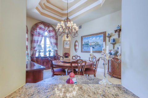Villa ou maison à vendre à Delray Beach, Floride: 5 chambres, 576.83 m2 № 2245780 - photo 18