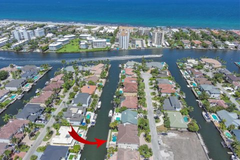Villa ou maison à vendre à Delray Beach, Floride: 5 chambres, 576.83 m2 № 2245780 - photo 2