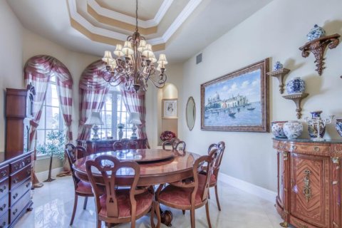Villa ou maison à vendre à Delray Beach, Floride: 5 chambres, 576.83 m2 № 2245780 - photo 19