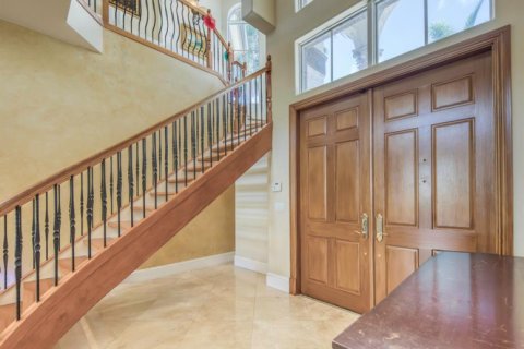 Villa ou maison à vendre à Delray Beach, Floride: 5 chambres, 576.83 m2 № 2245780 - photo 7