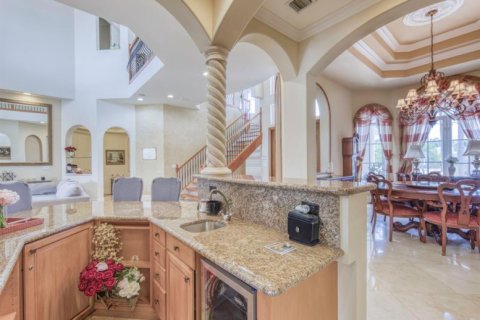 Villa ou maison à vendre à Delray Beach, Floride: 5 chambres, 576.83 m2 № 2245780 - photo 22